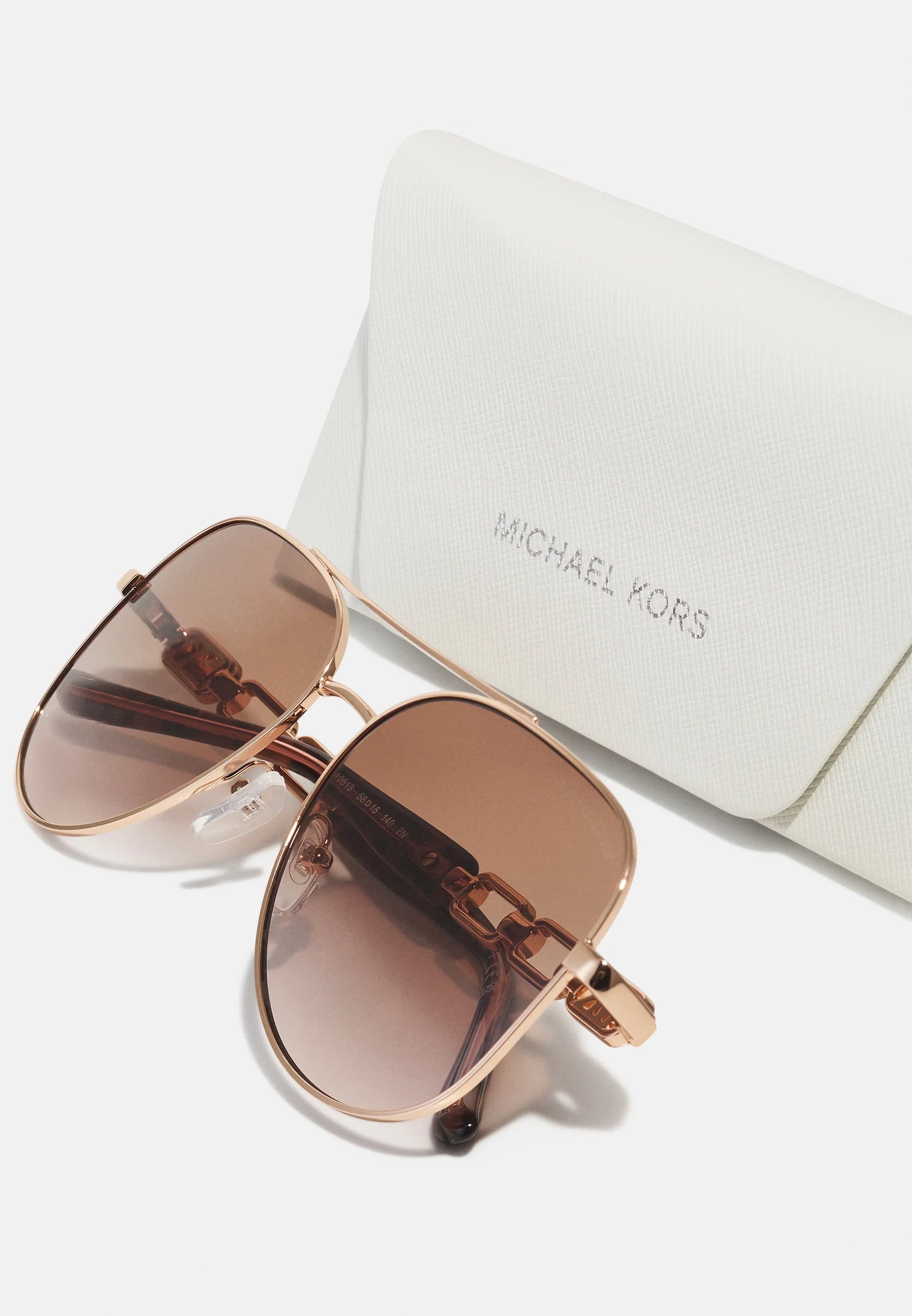 Michael Kors CHIANTI – Classy with a Twist