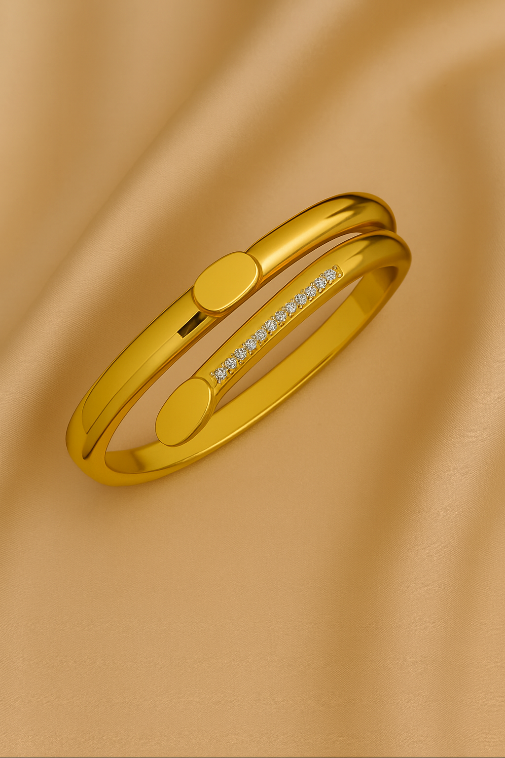 Le Clou – by MAYSA