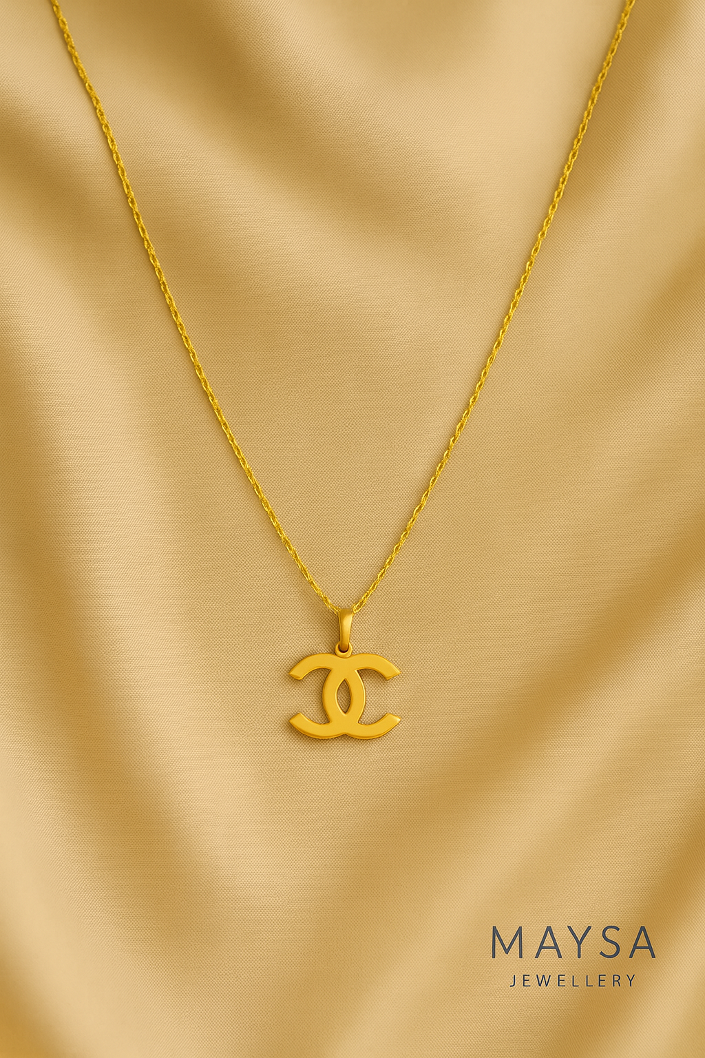 L’Emblème – by MAYSA