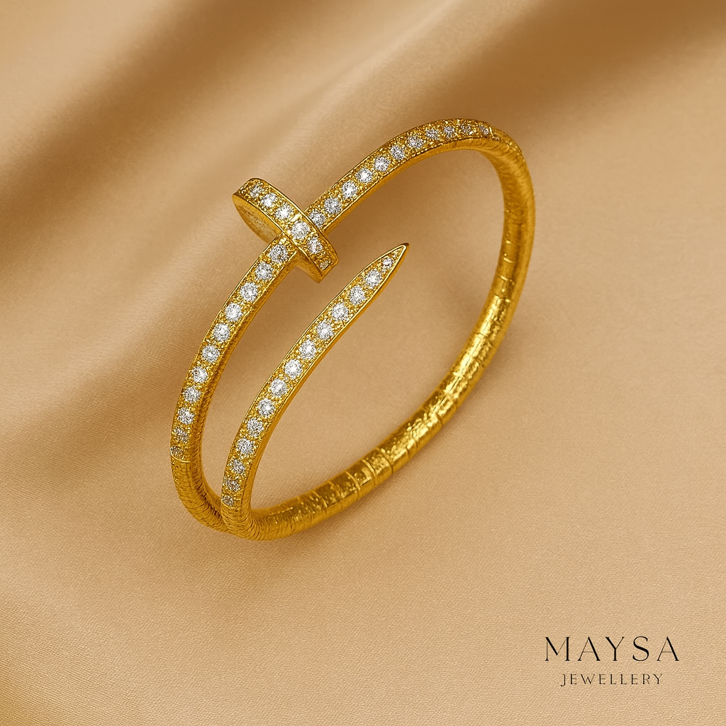 Le Clou Luxe – by MAYSA