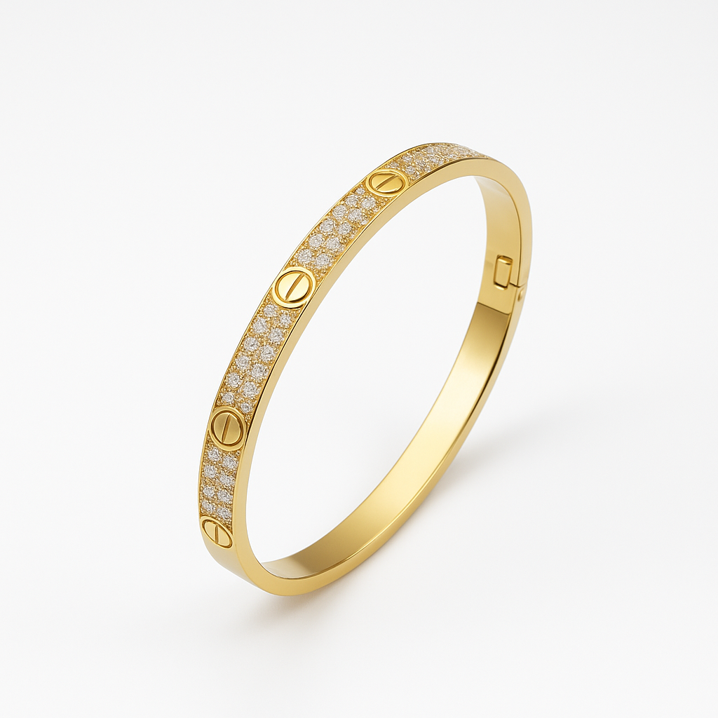 L’Amour – by MAYSA