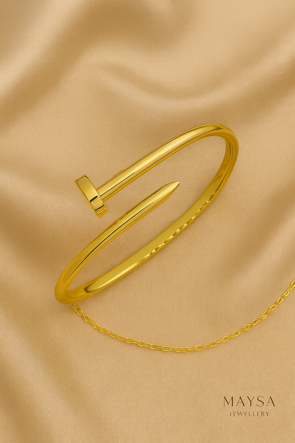 Le Clou – by MAYSA