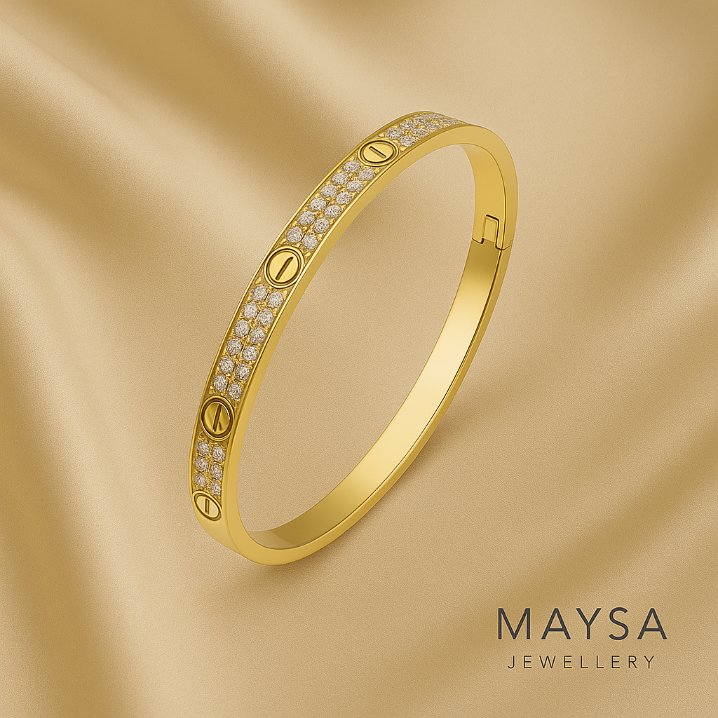 L’Amour – by MAYSA