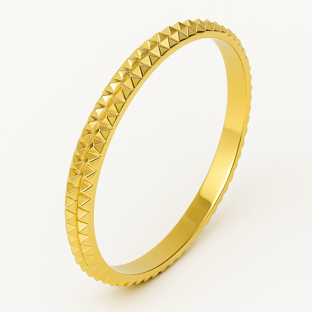 L’Audace – by MAYSA