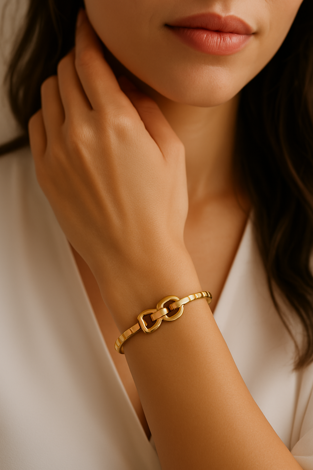 L’Alliance – by MAYSA