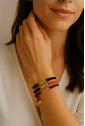 Trinity – by MAYSA