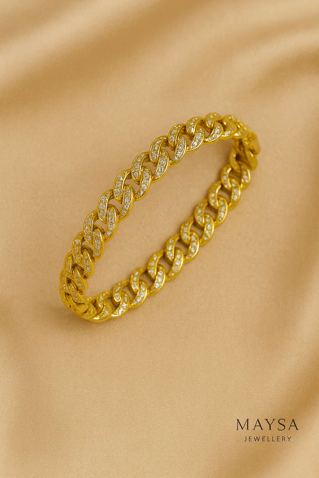 Le Maillon – by MAYSA