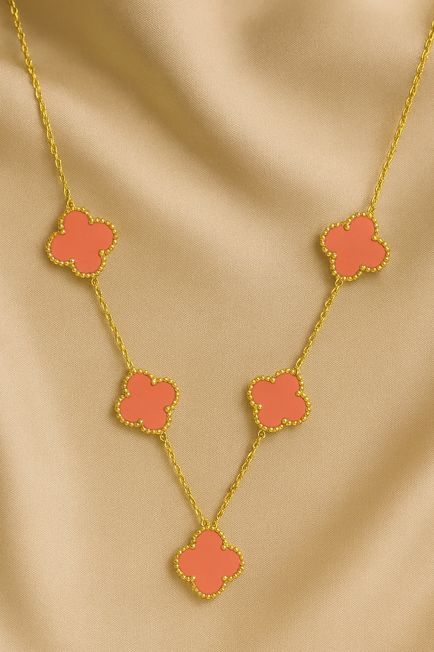 Céleste Roze – by MAYSA