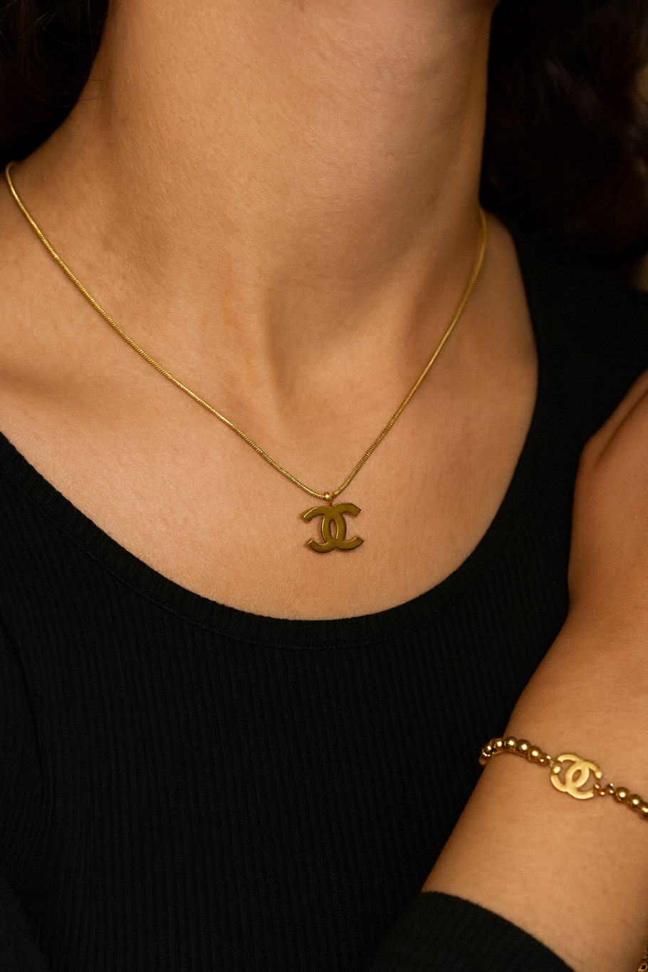 L’Emblème – by MAYSA