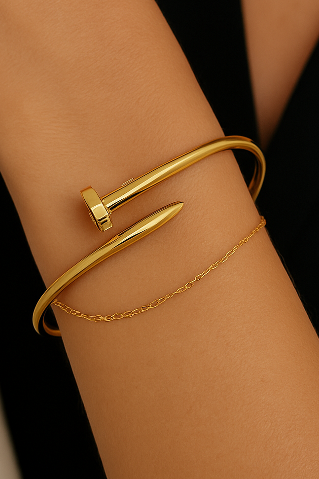 Le Clou – by MAYSA