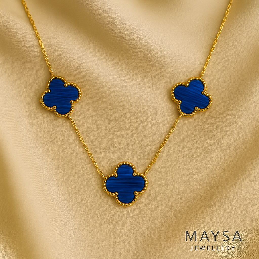 Céleste – by MAYSA