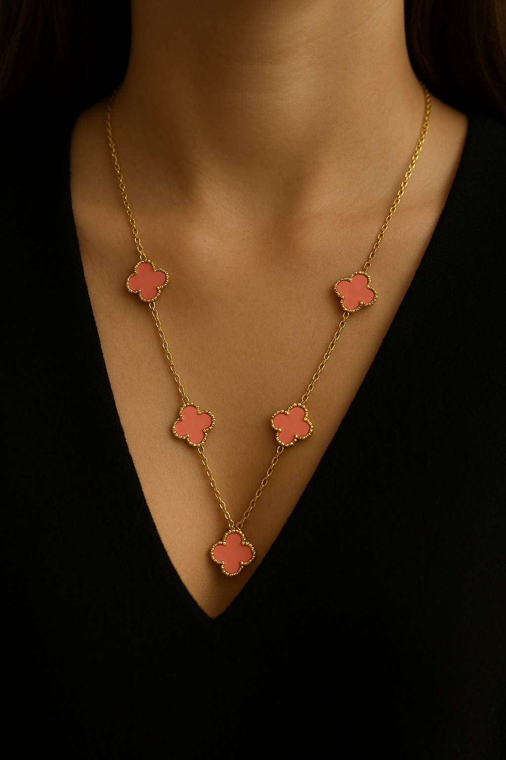 Céleste Roze – by MAYSA