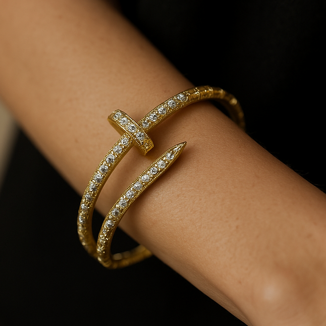 Le Clou Luxe – by MAYSA