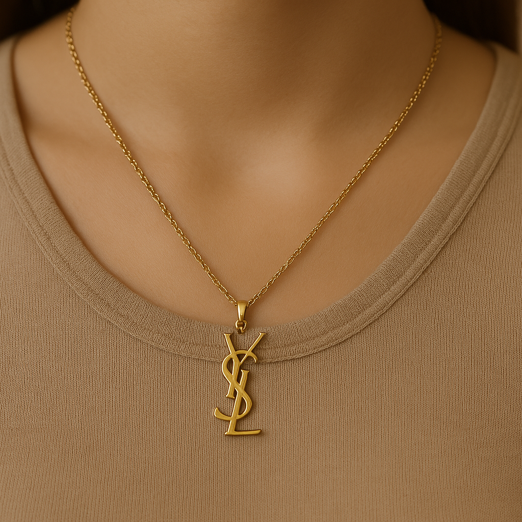 Signature – by MAYSA